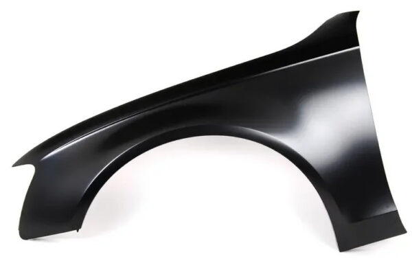 319N5eAr0sd Переднє ліве крило Audi A4 B8 2012-2015
