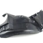 Підкрилок правий передній Mercedes C-Class W203 2000-2007 задня частина GS 4605 D304