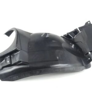 Підкрилок правий передній Mercedes C-Class W203 2000-2007 задня частина