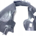 Підкрилок правий передній Audi Q5 2008-2012 FP 1212 959