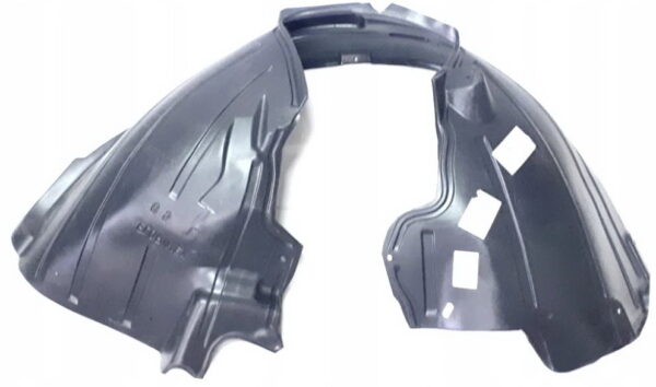 Підкрилок правий передній Audi Q5 2008-2012