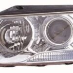 Фара для Hyundai Sonata NF 2008-2010 права FP 3213 387