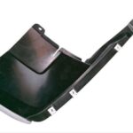 Підкрилок задній правий Chevrolet Lacetti 2003-2013 хетчбек 6984991148