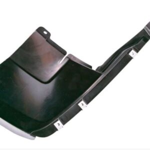 Підкрилок задній правий Chevrolet Lacetti 2003-2013 хетчбек