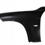Переднє праве крило BMW X1 F84 2009-2015 з отвором під поворотник Переднє праве крило BMW X1 F84 2009-2015 з отвором під поворотник FP 1432 312