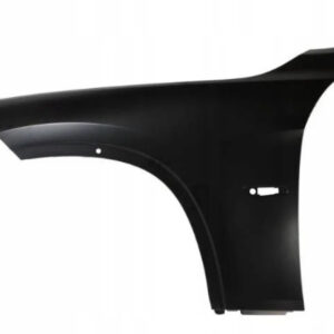 325ydRVPj7scv Переднє праве крило BMW X1 F84 2009-2015 з отвором під поворотник