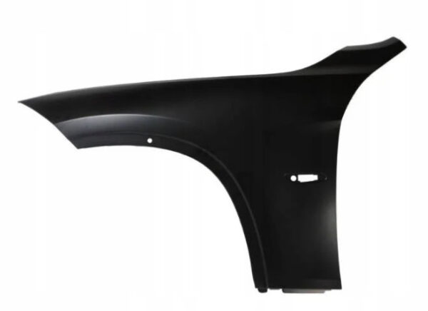 325ydRVPj7scv Переднє праве крило BMW X1 F84 2009-2015 з отвором під поворотник