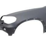 Переднє крило BMW X5 E70 2006-2010 ліве FP 1418 311
