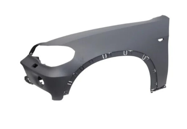 326SJcOdZL Переднє крило BMW X5 E70 2006-2010 ліве