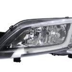 Права фара Citroen Jumper / Fiat Ducato / Peugeot Boxer 2014+ Права фара Citroen Jumper / Fiat Ducato / Peugeot Boxer 2014+ FP 5428 902