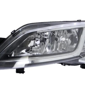 32DxdrUup Права фара Citroen Jumper / Fiat Ducato / Peugeot Boxer 2014+