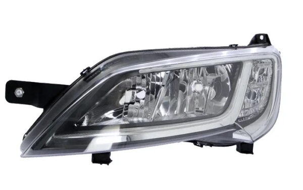 32DxdrUup Права фара Citroen Jumper / Fiat Ducato / Peugeot Boxer 2014+