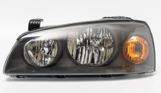 32hkjkx Фара для Hyundai Elantra XD 2004-2006 права