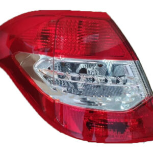 Задній ліхтар лівий Citroen C4 2010-2017