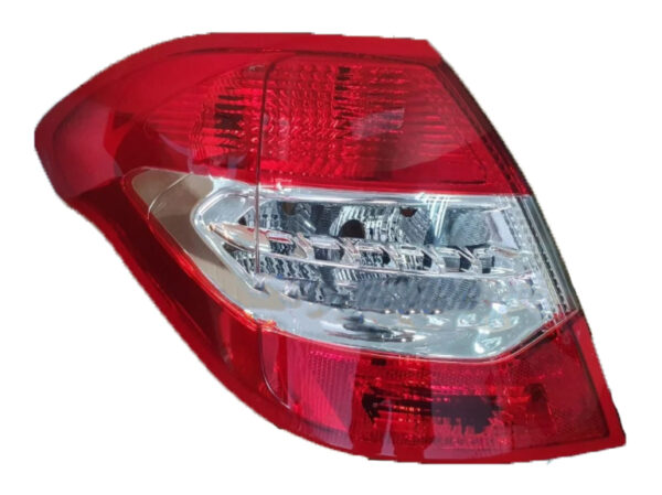 Задній ліхтар лівий Citroen C4 2010-2017