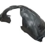 Підкрилок передній Audi Q7 2005-2009 правий дизель FP 1211 R03-E