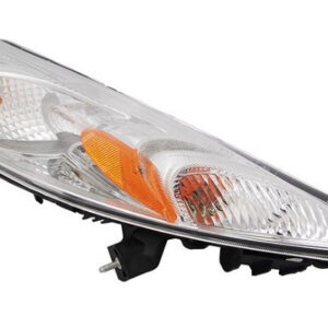 Фара для верхня Nissan Juke 2010-2015 права габарит/поворот