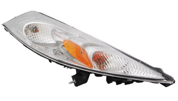 Фара для верхня Nissan Juke 2010-2015 права габарит/поворот