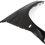 Переднє праве крило BMW 5 E39 1996-2003 FP 0065 011