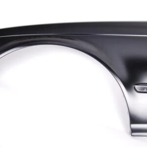 Переднє праве крило BMW 3 E46 2001-2005