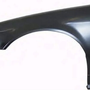 Переднє ліве крило BMW 3 E36 1990-1999 без отвору повторювача