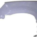 Переднє ліве крило Chery Tiggo 2005-2012 Переднє ліве крило Chery Tiggo 2005-2012 FP 1501 F1-P