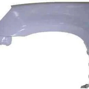 Переднє ліве крило Chery Tiggo 2005-2012