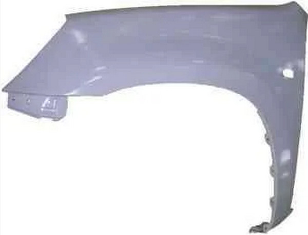 Переднє ліве крило Chery Tiggo 2005-2012