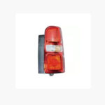 Задній ліхтар лівий Citroen Jumpy / Peugeot Expert 2016+ FP 2001 H0-A