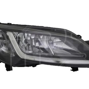 Ліва фара Citroen Jumper / Fiat Ducato / Peugeot Boxer 2014+