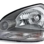 Фара для Hyundai Tucson 2003-2007 права Фара для Hyundai Tucson 2003-2007 права FP 3217 950