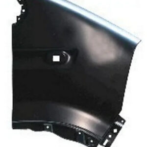 Переднє праве крило Renault Master 2003-2010