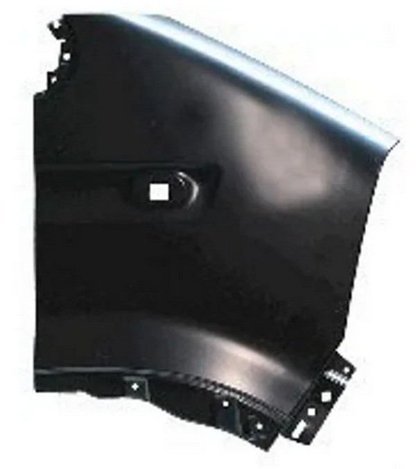 Переднє праве крило Renault Master 2003-2010
