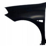 Переднє ліве крило Renault Symbol 2008-2013 з отвором повторювача FP 5630 950