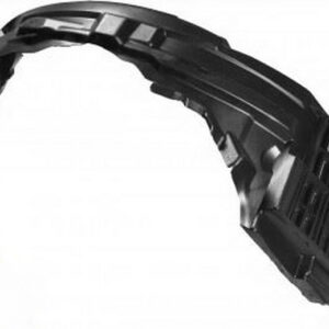 Підкрилок лівий передній Mitsubishi Lancer 10 Sportback 2007-2020