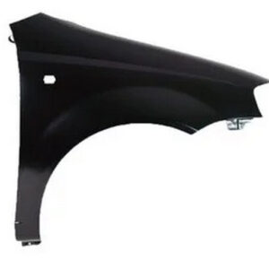 Переднє праве крило Chevrolet Aveo T200 2002-2008