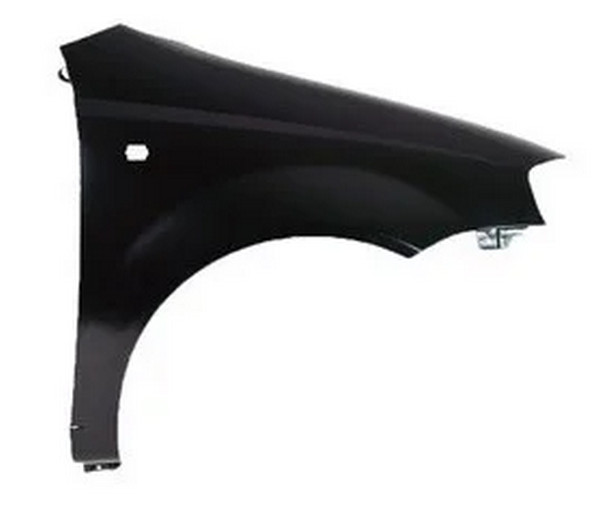 358LBcRf3Q Переднє праве крило Chevrolet Aveo T200 2002-2008
