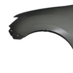 Переднє ліве крило Renault Sandero Stepway 2013+ FP 5631 983