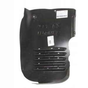 Підкрилок лівий передній Mercedes Vito 1996-2003