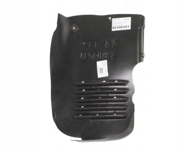 Підкрилок лівий передній Mercedes Vito 1996-2003