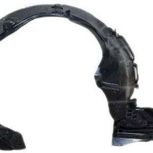 35ofeljef Підкрилок правий передній Chevrolet Aveo T300 2012-2016