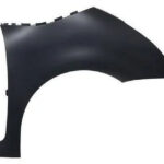 Переднє ліве крило Citroen C4 Picasso 2007-2013 пластик GS 2008 D304-X