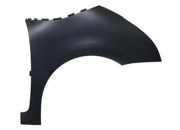 364OgAdQX Переднє ліве крило Citroen C4 Picasso 2007-2013 пластик