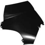 Переднє ліве крило Citroen Jumper 2006+ Переднє ліве крило Citroen Jumper 2006+ FP 2606 M05