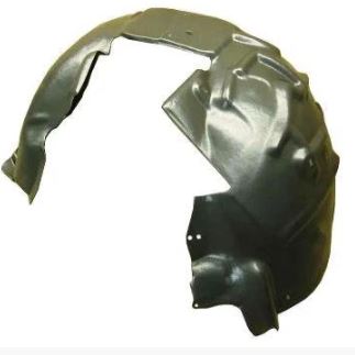 36fyefjk Підкрилок лівий передній Audi A4 B8 2008-2012