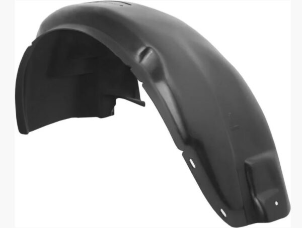 Підкрилок задній лівий Mercedes E-Class W124 1984-1996