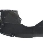 Підкрилок лівий передній Kia Sportage 2004-2008 GS 3243 D302