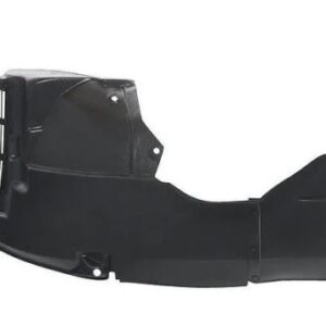 Підкрилок лівий передній Kia Sportage 2004-2008