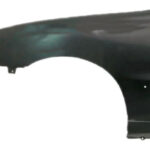 Переднє ліве крило Daewoo Lanos 1998- Переднє ліве крило Daewoo Lanos 1998- FP 1106 M04