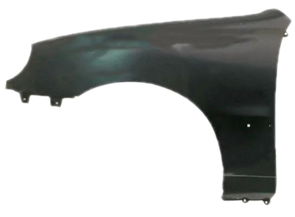 Переднє ліве крило Daewoo Lanos 1998-